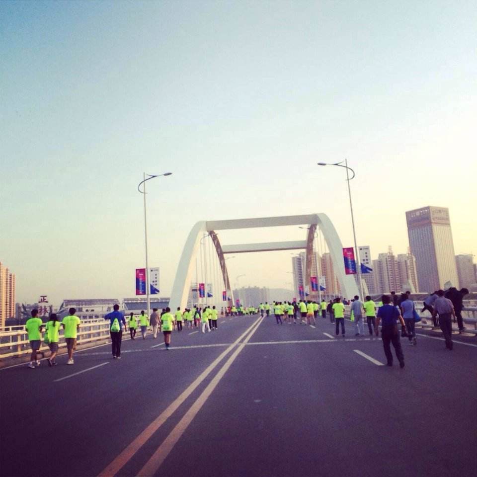 城市奔跑團(tuán)建 城市奔跑團(tuán)建