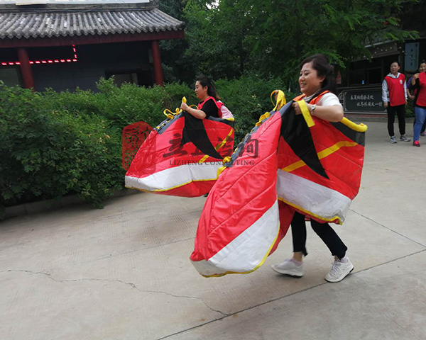 作為HR，如何開展蘭州拓展培訓