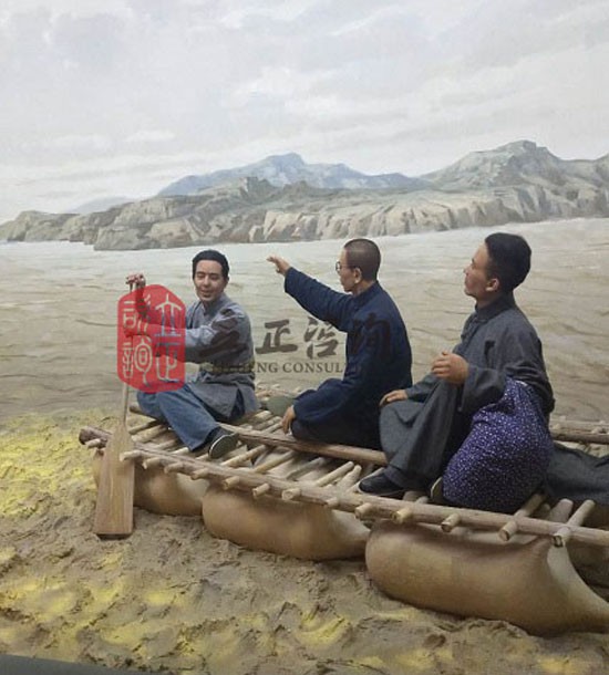 培訓(xùn)快訊培訓(xùn)時(shí)間：7月6日培訓(xùn)地點(diǎn):興隆山培訓(xùn)單位:四家公司黨支部培訓(xùn)課程:七一主題、黨史知識(shí)培訓(xùn)人數(shù)：39人